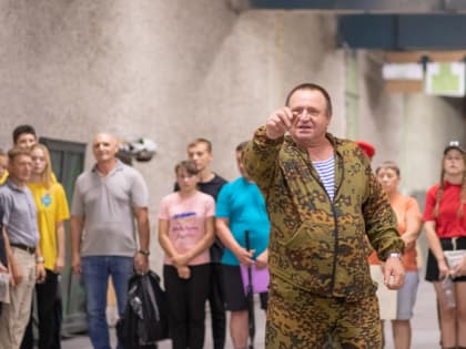 Среди юных зауральцев выявили «ворошиловских стрелков»