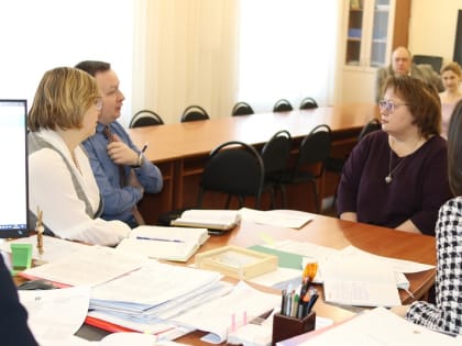 В Зауралье сельских учителей пригласили на собеседование в департамент образования