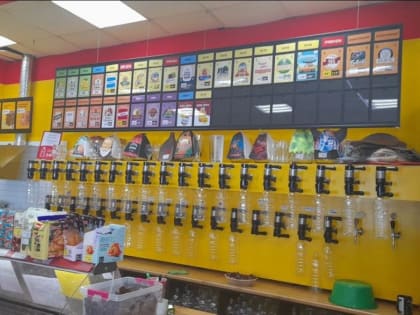 В Кургане власти проверяют магазины на наличие смертельного сидра