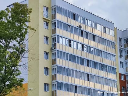 Треть уральцев тратят материнский капитал на ипотеку