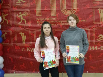 «Юные художники» получили свои награды