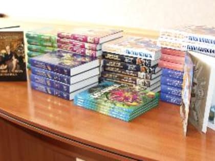 Объявлен сбор художественной литературы для школьников ЛНР