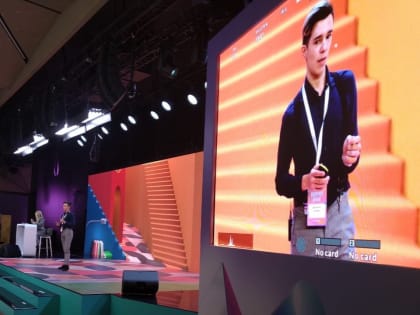 Найти единомышленников! Шадринский студент запускает стартап