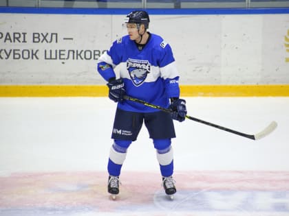Николаю Демидову – 27!