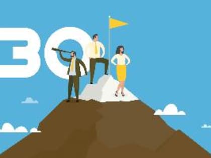 Молодежь Курганской области в числе победителей конкурса «Команда Урала. Реформация» в УрФО