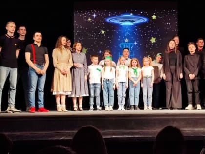 Новый сезон игр КВН ШГПУ стартует в Шадринске