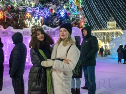 Проводим новогодние каникулы с пользой