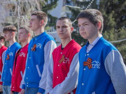 Зауральцев приглашают принять участие в «Литературной вахте памяти»