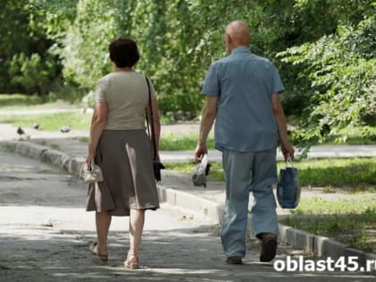 В Курганской области безработных женщин больше, чем мужчин