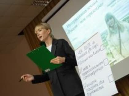 Елена Ситникова: «Наши дети – наша гордость и будущее нашей великой страны»