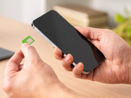 Введены новые правила покупки сим-карт для иностранцев
