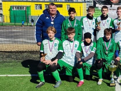 Кубок "Деда"