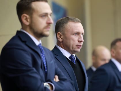 Михаил Звягин: «Хорошо, что вернулись в игру»