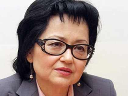 В Юговке пройдёт лекция ведущего научного сотрудника Института российской истории РАН Дины Аманжоловой