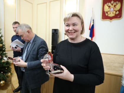 Новогодние мечты сбываются!