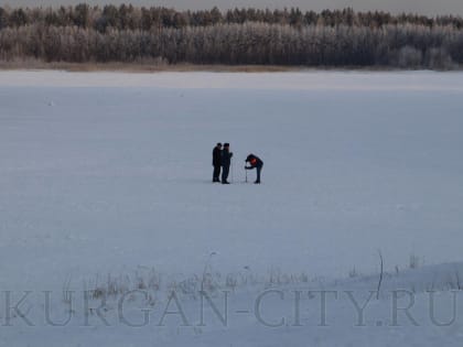 В Кургане ведётся  подготовка к проведению крещенских купаний