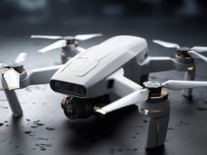 Зауральцы могут освоить профессию оператора наземных средств управления беспилотным летательным аппаратом