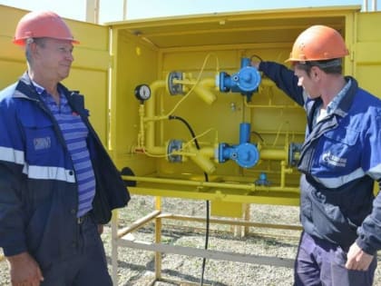 В законодательство внесут поправки о техническом обслуживании газового оборудования