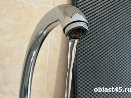 Ещё в 82 домах Кургана появится горячая вода