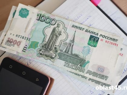 Курганская область в 2020 году получит миллиарды федеральных денег