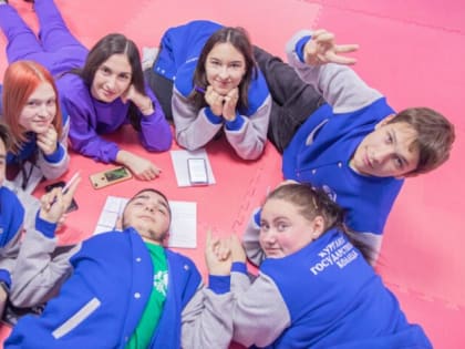 Молодёжные объединения получат поддержку