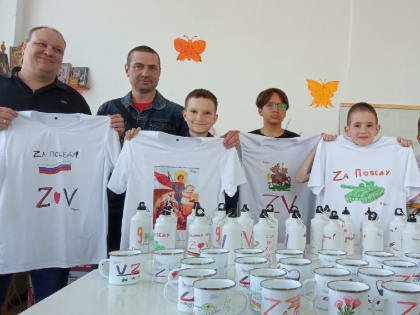 В Кургане участники проекта «Папина школа» вместе сходили на рыбалку