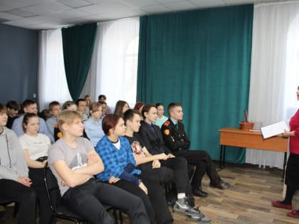 Память о блокадном Ленинграде