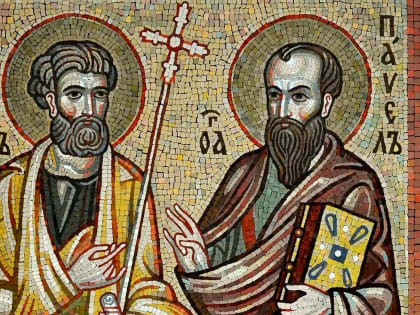 У православных христиан начался Петровский пост