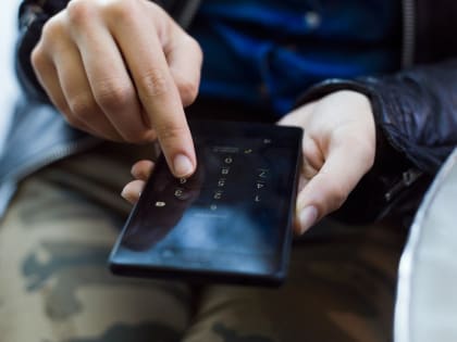 Полицейские задержали в Кургане и Шадринске курьеров мошенников