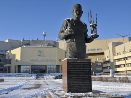 Курганский Центр Илизарова получит крупный федеральный грант