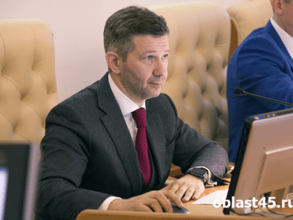 Бывший вице-губернатор Курганской области возглавил Чукотку