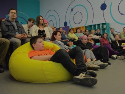 В Кургане популяризируют чайную культуру