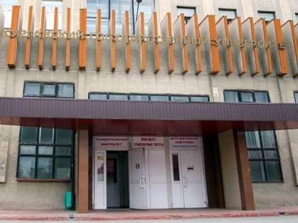 В КГУ будут учиться студенты из Вьетнама и Афганистана