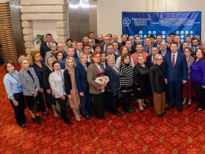 На Ямале прошла конференция специалистов здравоохранения