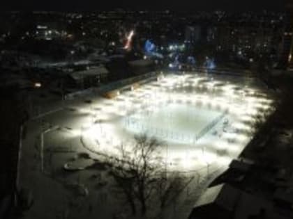 Зауральские спортсмены поблагодарили благотворителей