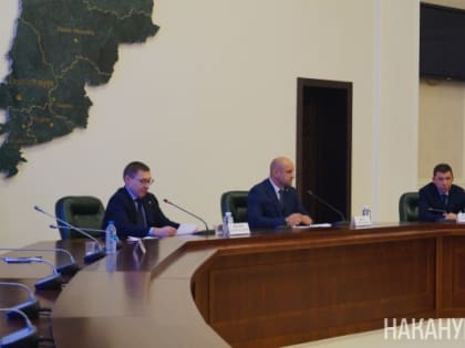 100 дней с назначения Артема Жоги на пост уральского полпреда: первые итоги