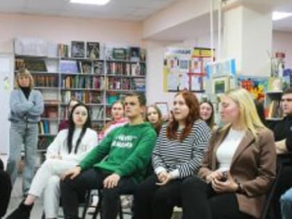 Курганские студенты стали победителями всероссийского конкурса