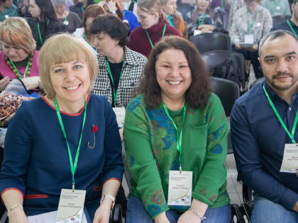 В Щучанском округе собрались организаторы детского отдыха