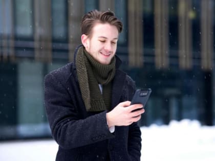 Жители Курганской области стали тратить в 3 раза больше трафика на новостные сервисы