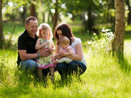 Конкурс «Сундучок семейных традиций и достижений» в Кургане продолжается