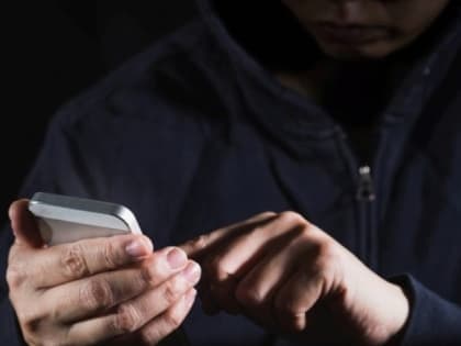 В Кургане задержан курьер мошенников