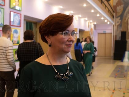 «Учитель года-2024». В Кургане назвали имена победителей городского конкурса профессионального педагогического мастерства