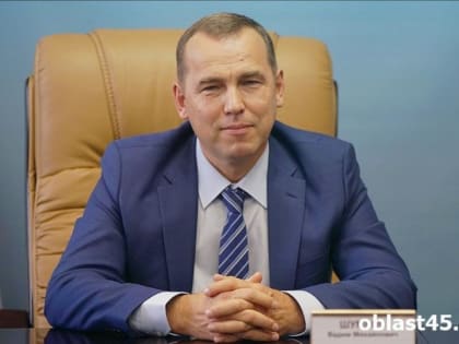 Вадим Шумков: «Я благодарю каждого, кто честно работает в медицине»