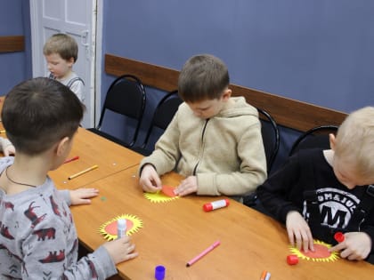 Сказки Куликова – детям