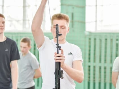 В Зауралье выявят лучших «ворошиловских стрелков»