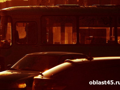 Пассажиры сломавшегося на трассе рейсового автобуса из Кургана получат компенсации