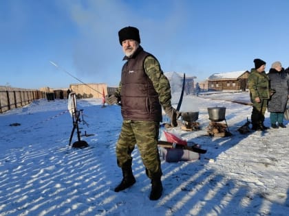 В Курганской области действуют новые точки притяжения туристов