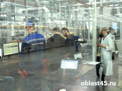 Курганские заводы попали в 13-й список санкций Евросоюза