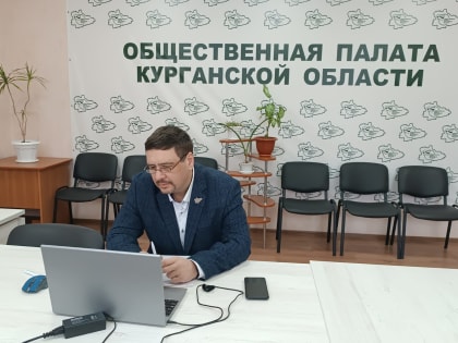 Общественники обсудили вопросы взаимодействия