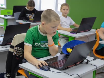 Новая грантовая победа в копилке региона